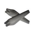 Wholesale Price Carbon Fiber Nylon Paddle Folding Propeller for Agriculture Plant FPV Accessories Parts